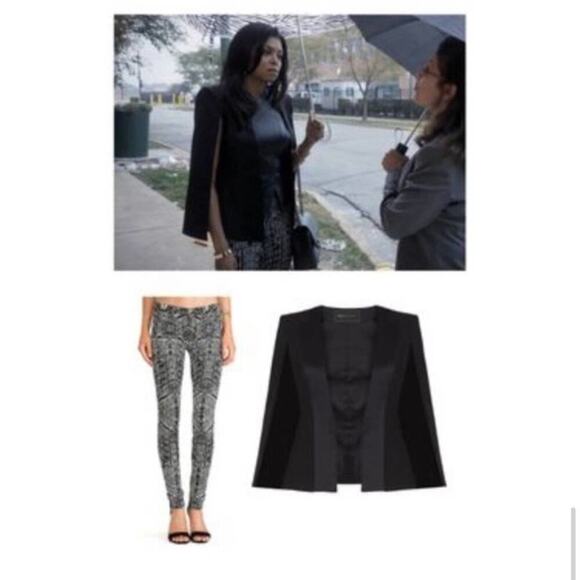 J. Brand Super Skinny Stretch Jeans Size 24 - Picture 1 of 8